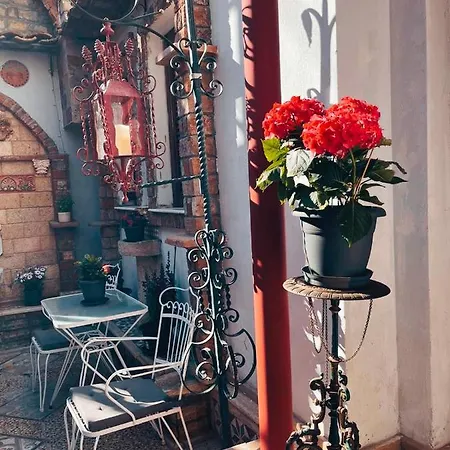 Apartment C.1 Elia Old_town